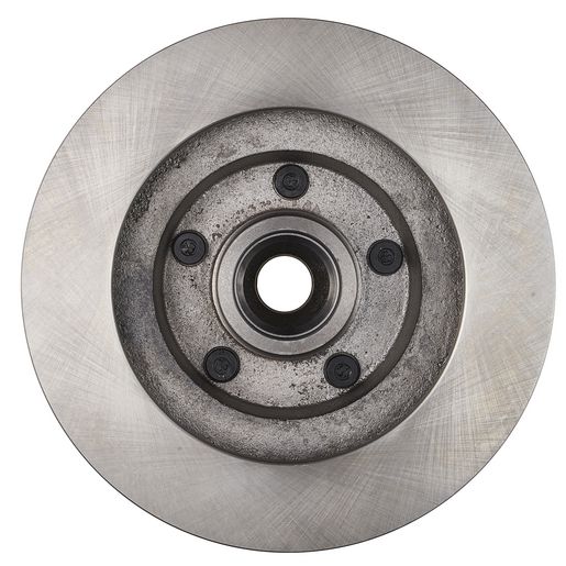 RDA Brakes — RDA Brakes Standard Disc Brake Rotor Vented 300mm — part number RDA123