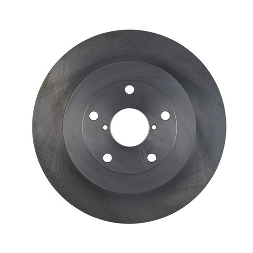 RDA Brakes — RDA Brakes Standard Disc Brake Rotor Vented 316mm — part number RDA7619