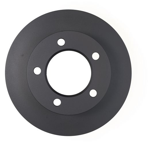 RDA Brakes — RDA Brakes Standard Disc Brake Rotor Vented 297mm — part number RDA121