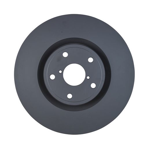 RDA Brakes — RDA Brakes Standard Disc Brake Rotor Vented 326mm — part number RDA7618
