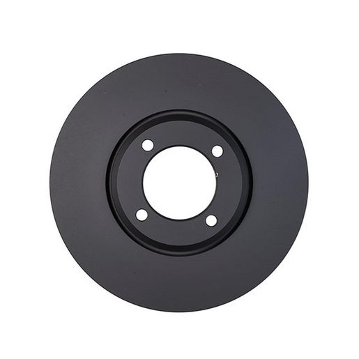 RDA Brakes — RDA Brakes Standard Disc Brake Rotor Solid 247mm — part number RDA118