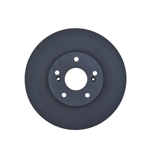 RDA Brakes — RDA Brakes Standard Disc Brake Rotor Vented 300mm — part number RDA7606