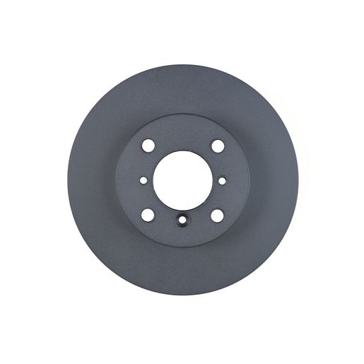 RDA Brakes — RDA Brakes Standard Disc Brake Rotor Vented 246mm — part number RDA7612