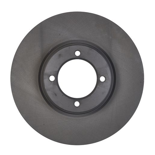 RDA Brakes — RDA Brakes Standard Disc Brake Rotor Solid 228mm — part number RDA145
