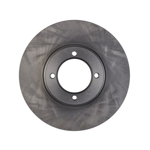 RDA Brakes — RDA Brakes Standard Disc Brake Rotor Solid 218mm — part number RDA142