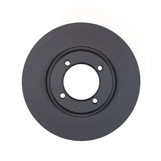 RDA Brakes — RDA Brakes Standard Disc Brake Rotor Solid 218mm — part number RDA144