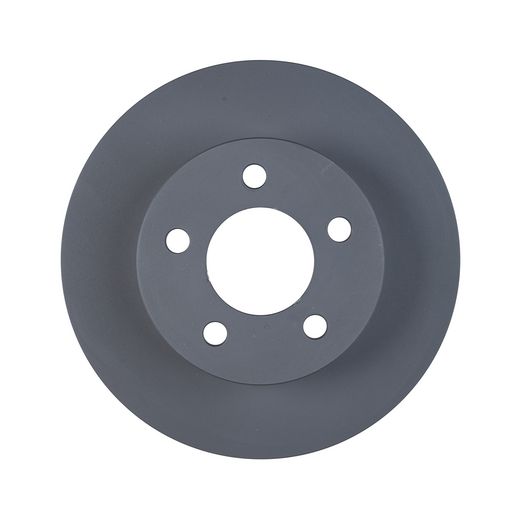 RDA Brakes — RDA Brakes Standard Disc Brake Rotor Vented 286mm — part number RDA7584