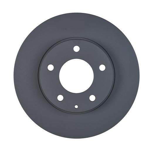 RDA Brakes — RDA Brakes Standard Disc Brake Rotor Vented 274mm — part number RDA7570