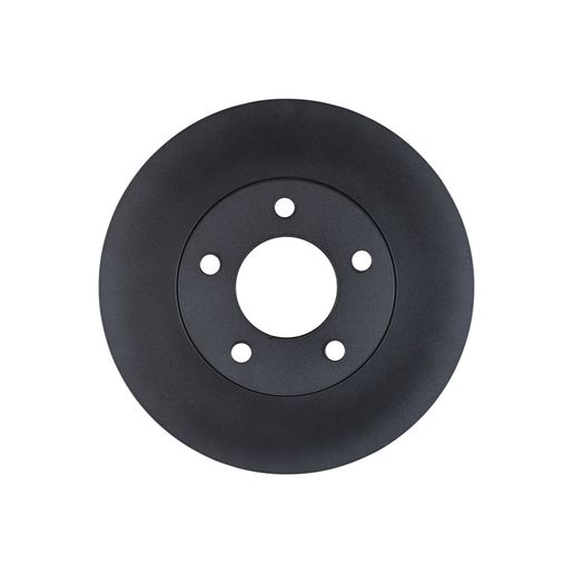 RDA Brakes — RDA Brakes Standard Disc Brake Rotor Vented 278mm — part number RDA7568