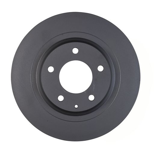 RDA Brakes — RDA Brakes Standard Disc Brake Rotor Vented 294mm — part number RDA7561