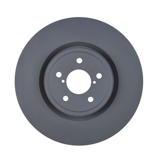 RDA Brakes — RDA Brakes Standard Disc Brake Rotor Vented 316mm — part number RDA7559