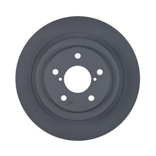 RDA Brakes — RDA Brakes Standard Disc Brake Rotor Solid 290mm — part number RDA7550