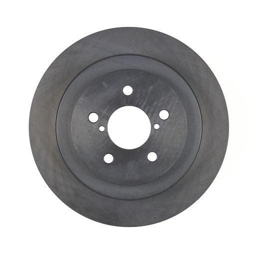 RDA Brakes — RDA Brakes Standard Disc Brake Rotor Vented 290mm — part number RDA7555