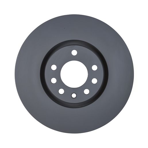 RDA Brakes — RDA Brakes Standard Disc Brake Rotor Vented 314mm — part number RDA7548