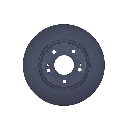 RDA Brakes — RDA Brakes Standard Disc Brake Rotor Vented 296mm — part number RDA954