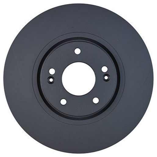 RDA Brakes — RDA Brakes Standard Disc Brake Rotor Vented 321mm — part number RDA8338