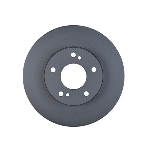 RDA Brakes — RDA Brakes Standard Disc Brake Rotor Vented 280mm — part number RDA909