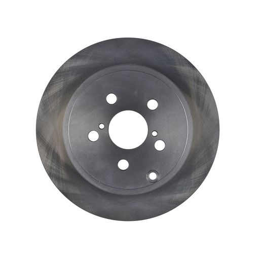 RDA Brakes — RDA Brakes Standard Disc Brake Rotor Solid 280mm — part number RDA8323