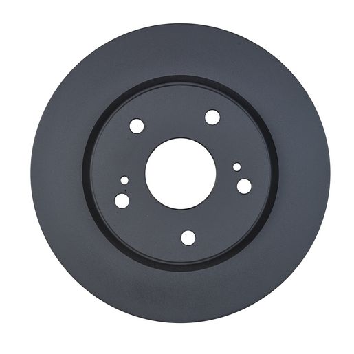 RDA Brakes — RDA Brakes Standard Disc Brake Rotor Vented 272mm — part number RDA8363