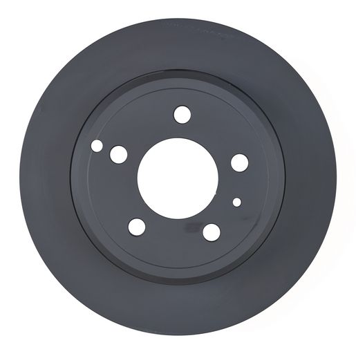 RDA Brakes — RDA Brakes Standard Disc Brake Rotor Solid 295mm — part number RDA883