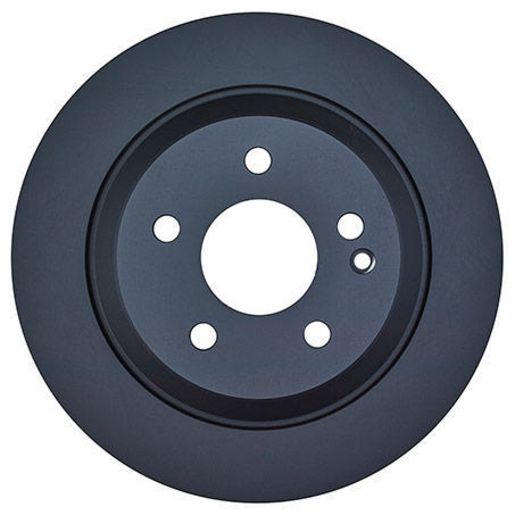 RDA Brakes — RDA Brakes Standard Disc Brake Rotor Solid 300mm — part number RDA8434