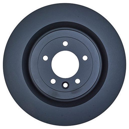 RDA Brakes — RDA Brakes Standard Disc Brake Rotor Vented 365mm — part number RDA8421