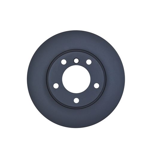 RDA Brakes — RDA Brakes Standard Disc Brake Rotor Vented 286mm — part number RDA979