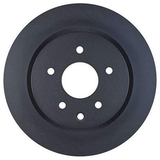 RDA Brakes — RDA Brakes Standard Disc Brake Rotor Vented 308mm (190mm ID H/B) — part number RDA8375