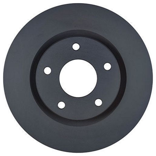 RDA Brakes — RDA Brakes Standard Disc Brake Rotor Vented 280mm — part number RDA8382