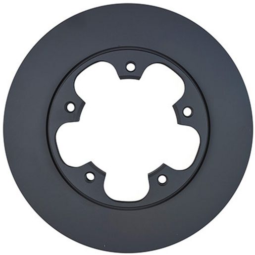 RDA Brakes — RDA Brakes Standard Disc Brake Rotor Solid 308mm — part number RDA8397