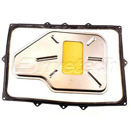 Drivetech — Drivetech Automatic Transmission Filter Kit — part number FSK85LE