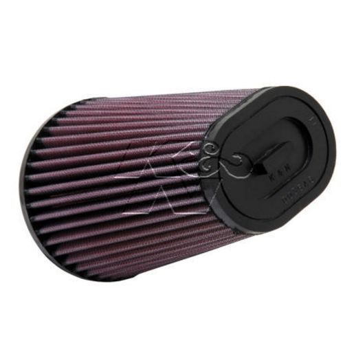 KNFILT — K&N Performance Air Filter Round — part number YA-3502