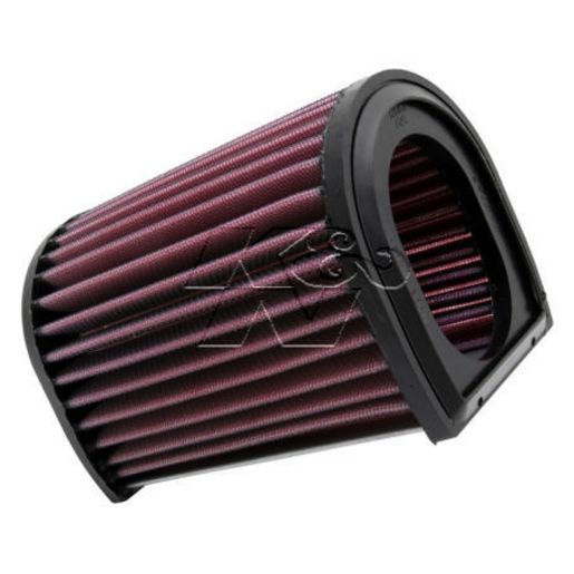 KNFILT — K&N Performance Air Filter Panel — part number YA-1301