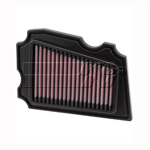 KNFILT — K&N Performance Air Filter — part number YA-2002