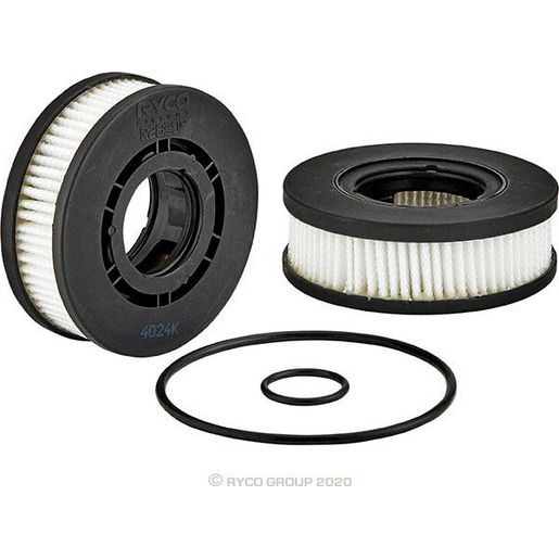 Ryco Filters — Ryco PCV Air Filter — part number R2839P