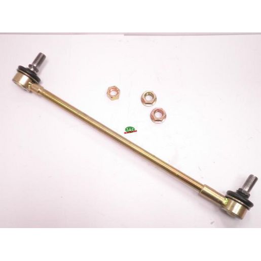 Sas Auto Parts — SAS Sway Bar Link — part number LR12