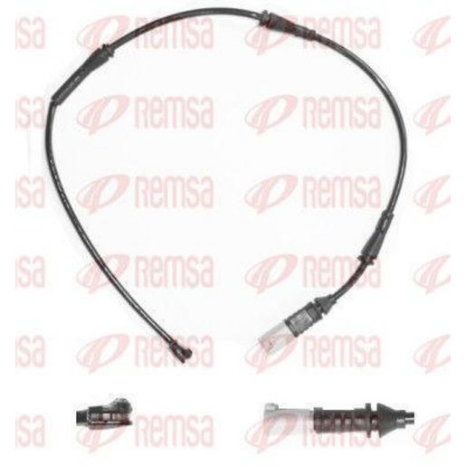 Remsa — Remsa BRAKE PAD WEAR SENSOR — part number 001130