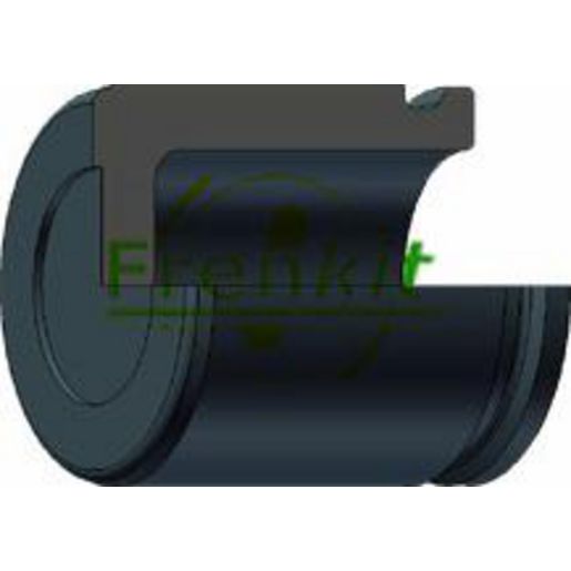 Frenkit — Frenkit Brake Caliper Piston D: 40.4 d: 27.5 H: 44.2 — part number P404401
