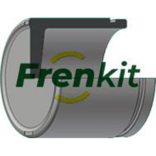 Frenkit — Frenkit Brake Caliper Piston D: 60.2 d: 48 H: 47 — part number P604701