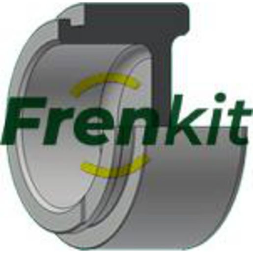 Frenkit — Frenkit Brake Caliper Piston D: 57 d: 42 H: 30 — part number P573001