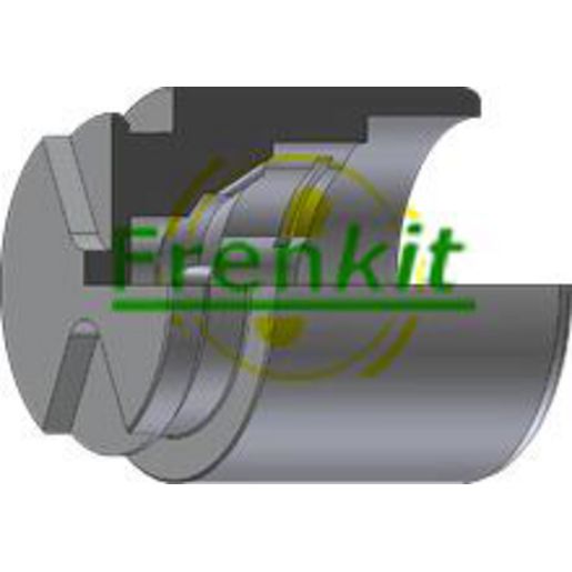 Frenkit — Frenkit Brake Caliper Piston D: 35 D: 29,5 H: 40 — part number P354001