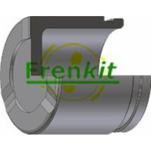 Frenkit — Frenkit Brake Caliper Piston D: 48 d: 38.3 H: 49.7 — part number P484901