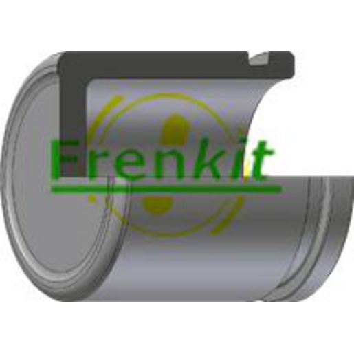 Frenkit — Frenkit Brake Caliper Piston D: 40.4 d: 31.5 H: 49.6 — part number P404903