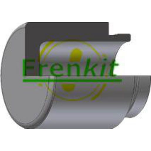 Frenkit — Frenkit Brake Caliper Piston D: 60 D: 42 H: 48.9 — part number P604802