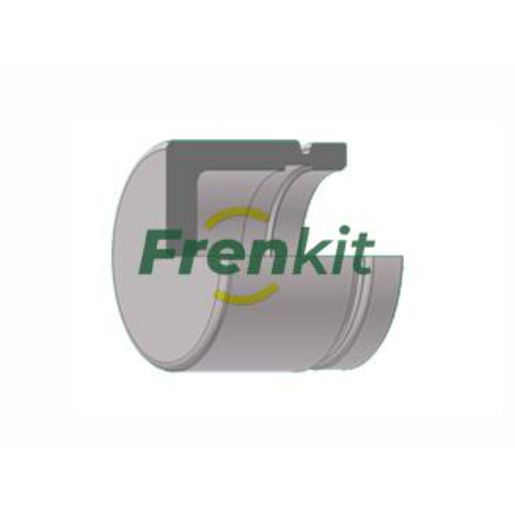 Frenkit — Frenkit Brake Caliper Piston D: 54 d: 40 H: 48 — part number P544801