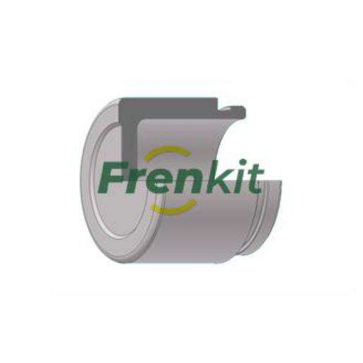 Frenkit — Frenkit Brake Caliper Piston D: 63.4 d: 51 H: 49 — part number P634901
