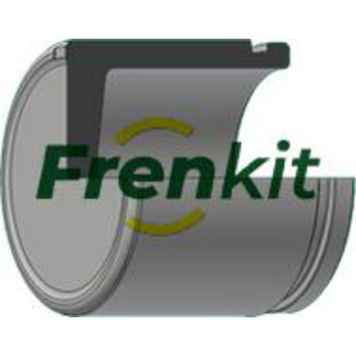 Frenkit — Frenkit Brake Caliper Piston D: 53.9 d: 45 H: 49 — part number P544904