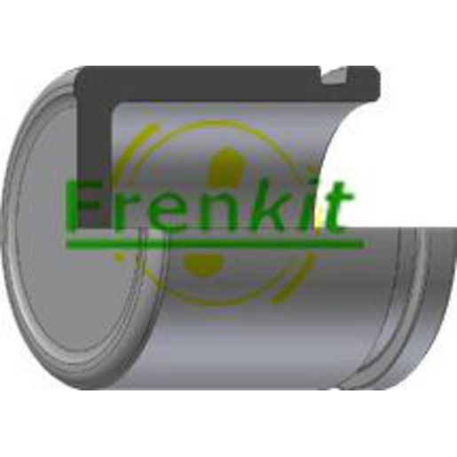 Frenkit — Frenkit Brake Caliper Piston D: 54 D: 45 H: 46 — part number P544601