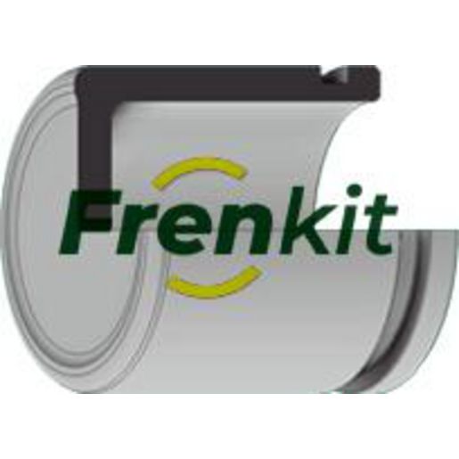Frenkit — Frenkit Caliper Piston D: 57.2 d: 48 H: 53.6 — part number P575302