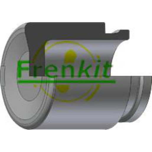 Frenkit — Frenkit Brake Caliper Piston D: 43 D: 29 H: 48 — part number P434801